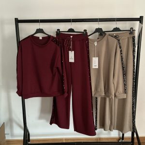 Chándal brilli brilli