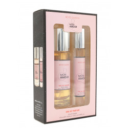 pack perfume mujer 37ml